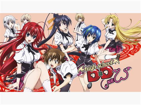 dxd high|high school dxd official website.